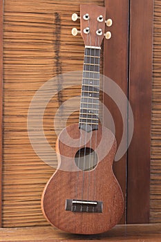 Soprano Ukelele