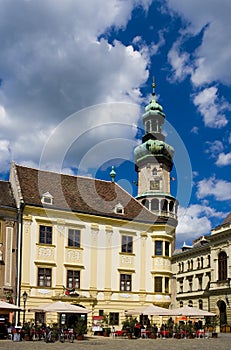 Sopron photo