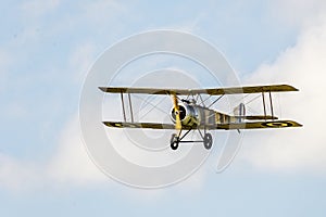 Sopwith Camel