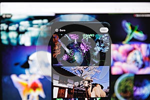 Sora OpenAI text to video generative AI model