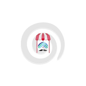 sorban store logo photo