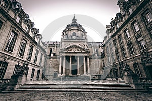 Sorbonne University