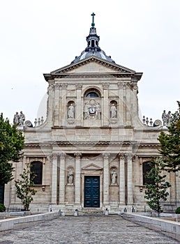 Università Parigi Francia 