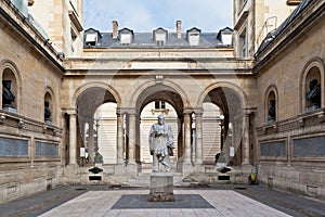 Sorbonne Univesity Paris France