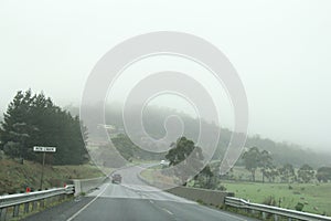 Sorell Causway Highway photo