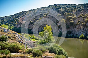 Soria Spain, Historic european city