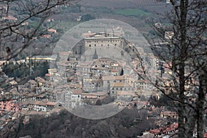 Panoramica 