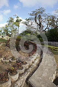 Soroa Orchid Botanical Garden, Pinar del Rio, Cuba