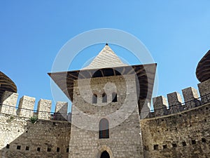 Soroca Fortress photo