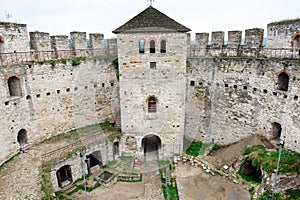 Soroca fortress, Republic of Moldova photo