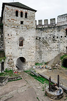 Soroca fortress, Republic of Moldova photo
