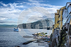 Sorrento photo