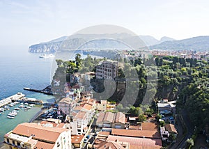 Sorrento