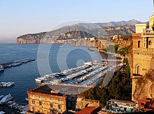 Sorrento photo