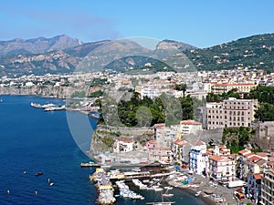 Sorrento photo