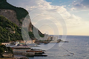 Sorrento Coast