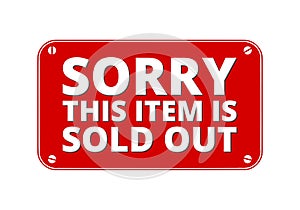 Sorry This item is Sold out - brass plate