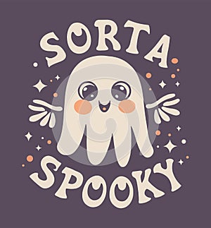 Sorta Spooky
