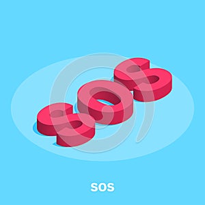 SOS