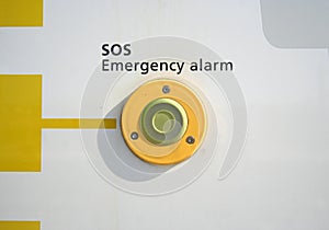 SOS Emergency