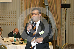 Sotiris Karagiozidis