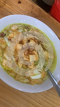 Soto koya