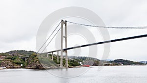 Sotra Bridge