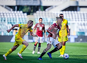 Torino vs Cagliari