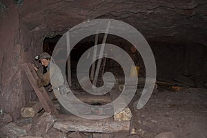 Soudan Mine and Vermillion State Park