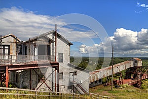 Soudan Mine and Vermillion State Park