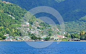 Soufriere