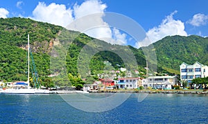 Soufriere