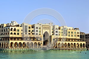 Souk Al Bahar