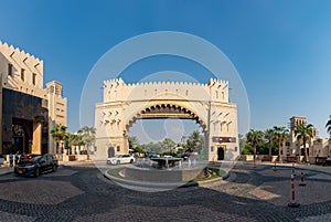 Souk Madinat Jumeirah