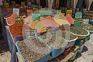 Souk Tunis