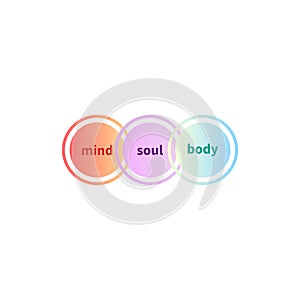 Soul and body balance