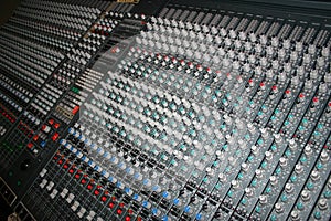 Sound board