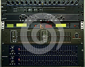 Sound Board