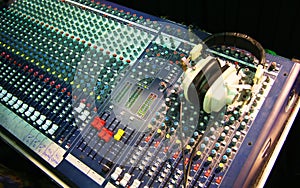 Sound Board