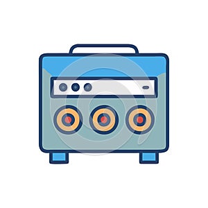 Sound Control Icon