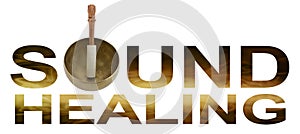 Sound Healing Logo