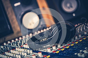 Sound Mastering Job