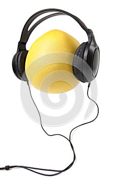 Sound of natural vitamin