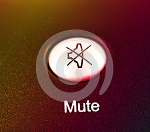 Sound shortcut button