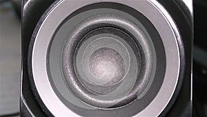 Sound Speaker for PC - 20W RMS, 5.1 Speaker System