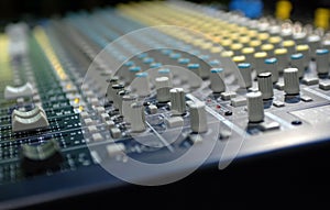 soundboard