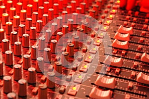 Soundboard photo