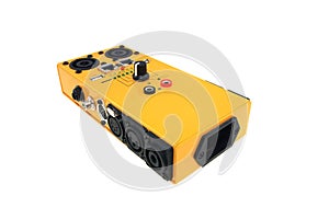 Soundlab Cable Tester