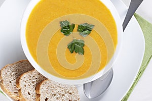 Soup