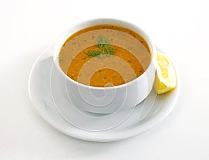 Soup